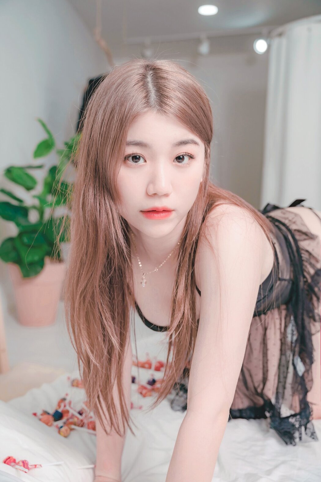 PUSSYLET Vol.41 Yui No.01