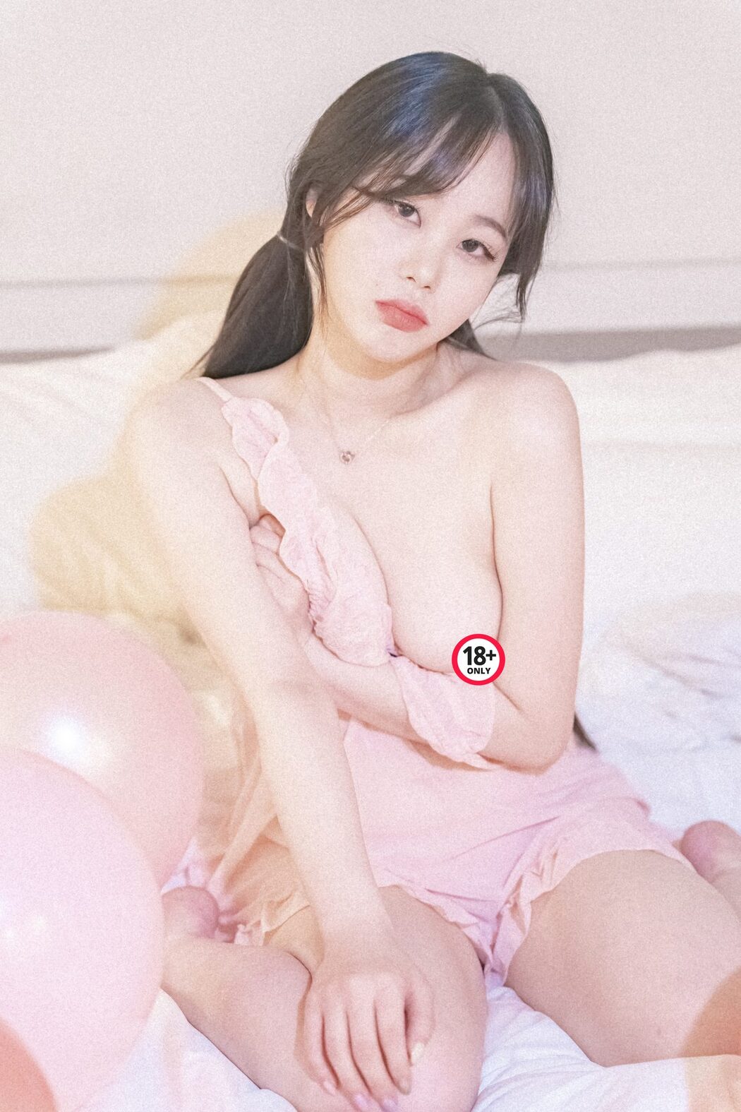 PUSSYLET Vol.53 SUYEON No.8