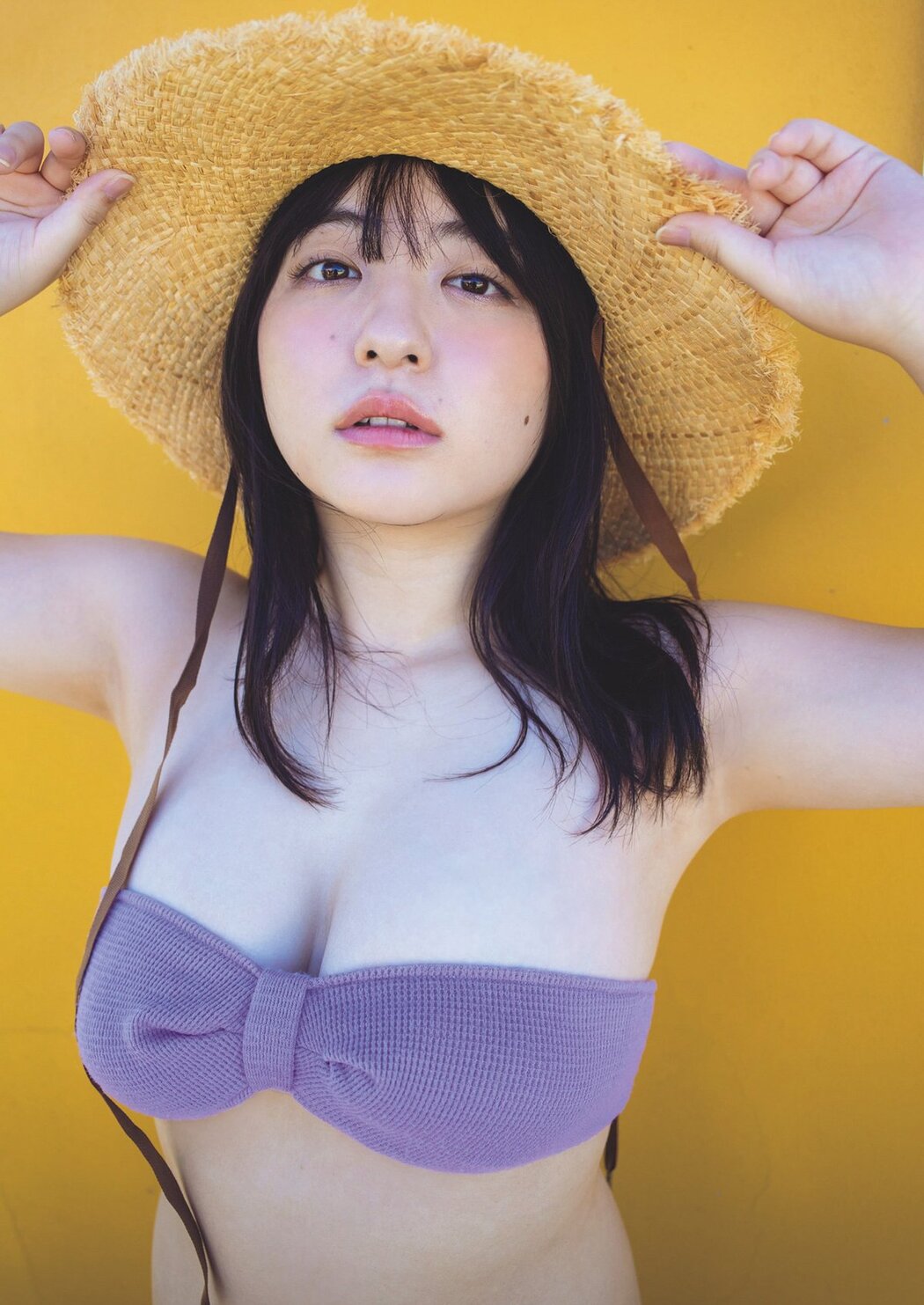 Weekly Playboy 2023 No.42-43 本郷柚巴 吉田愛理 高城れに 麻倉瑞希 あみち 高倉菫 りりか るるたん