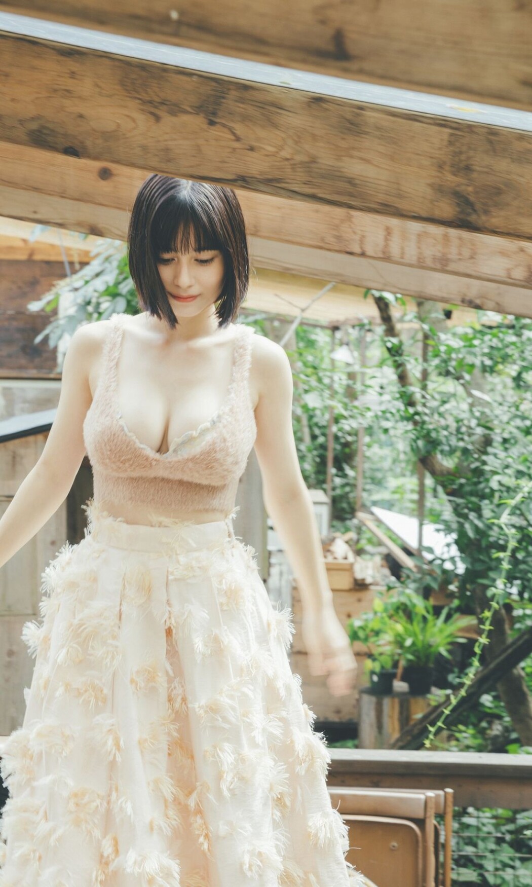 Weekly Photobook Sakurako Okubo 大久保桜子 – Dearest