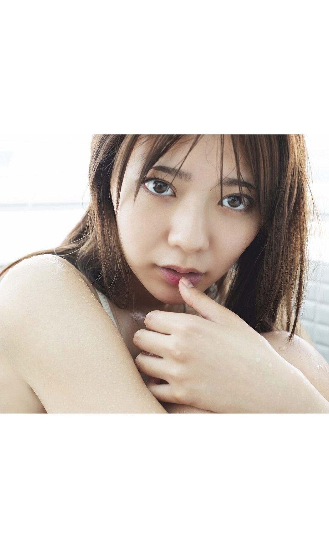 Weekly Photobook 2022-05-23 Asuka Kawazu 川津明日香 – It’s NEW