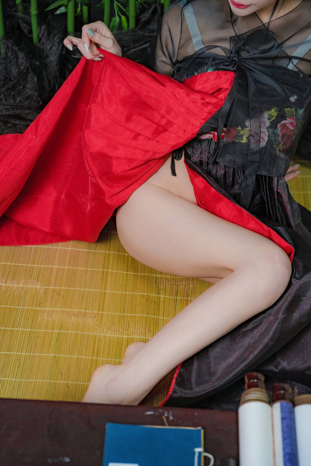 PUSSYLET Vol.42 Candy No.7