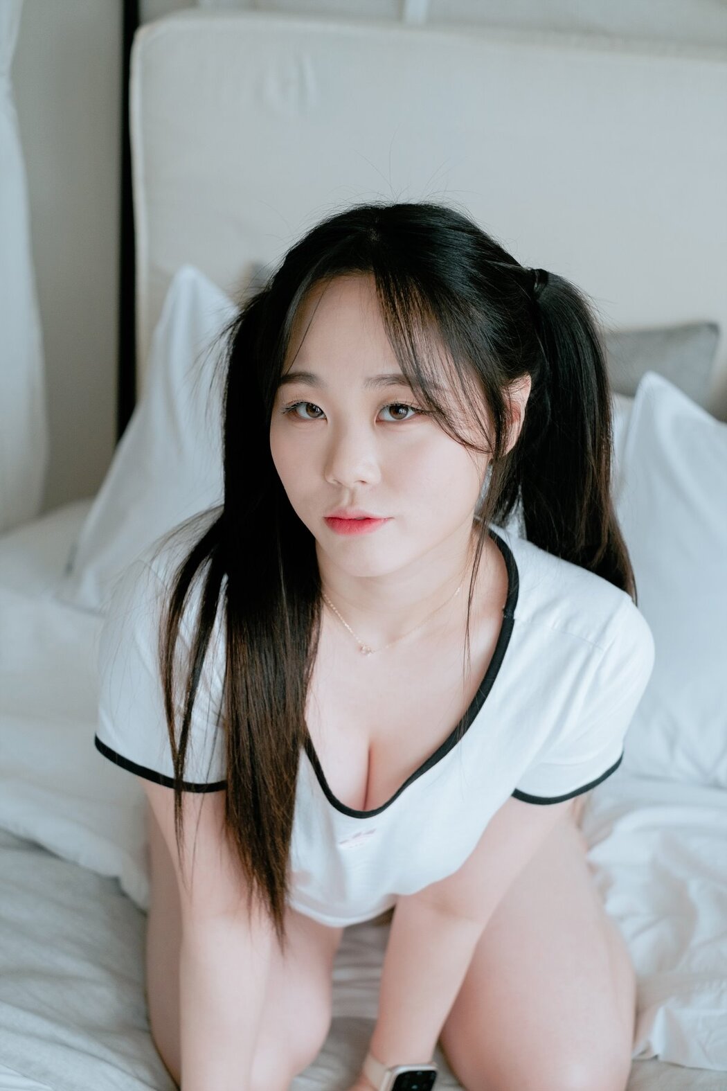 PUSSYLET Vol.54 SUYEON No.9 – First Time