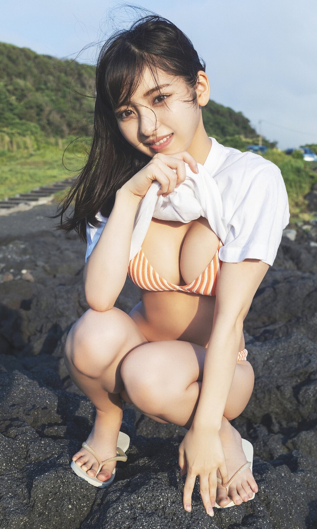 Weekly Photobook 2023-07-31 TOOMI 十味 – As It Is