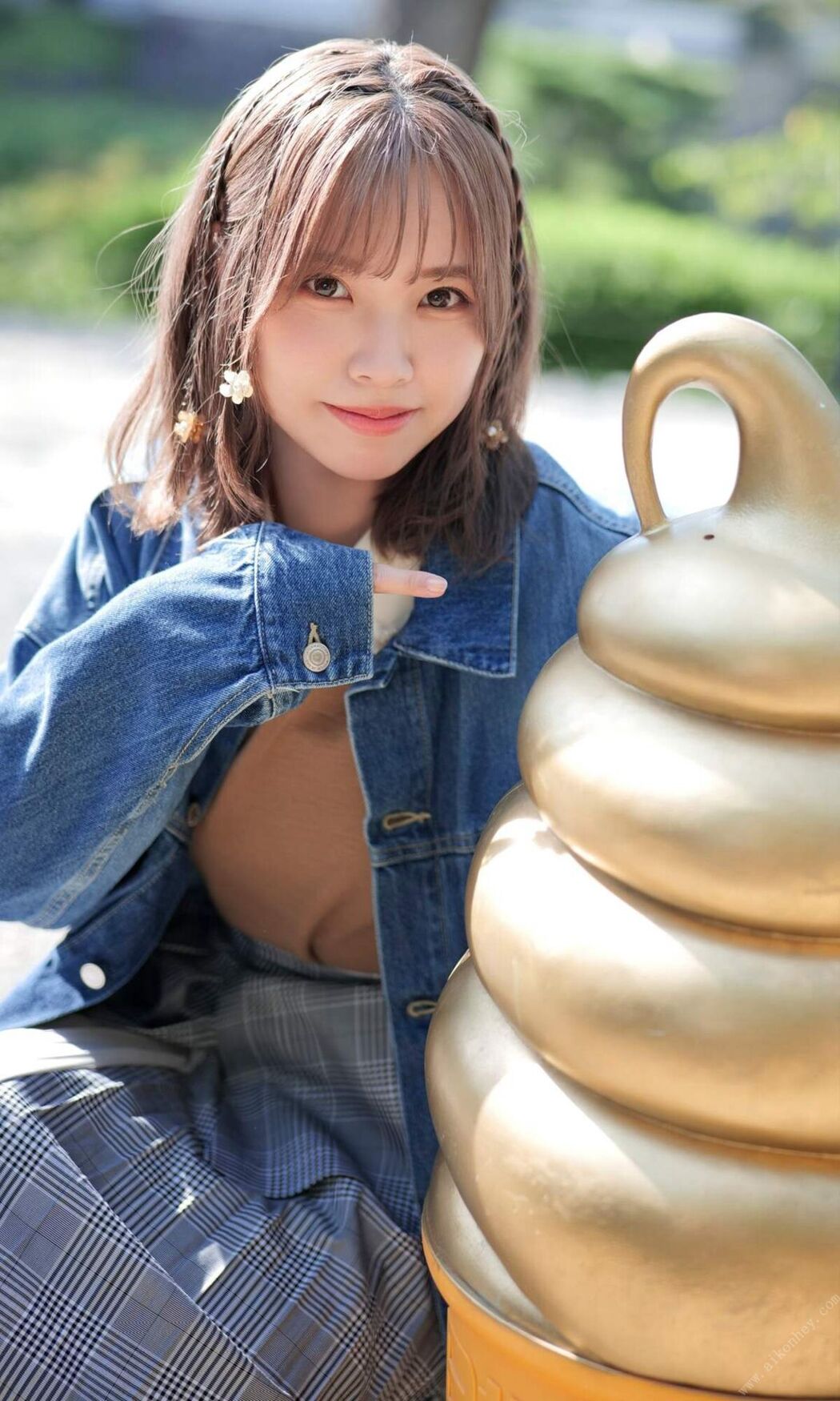 Weekly Playboy Photo Book 2022.10.17 Liyuu – Forever And Ever