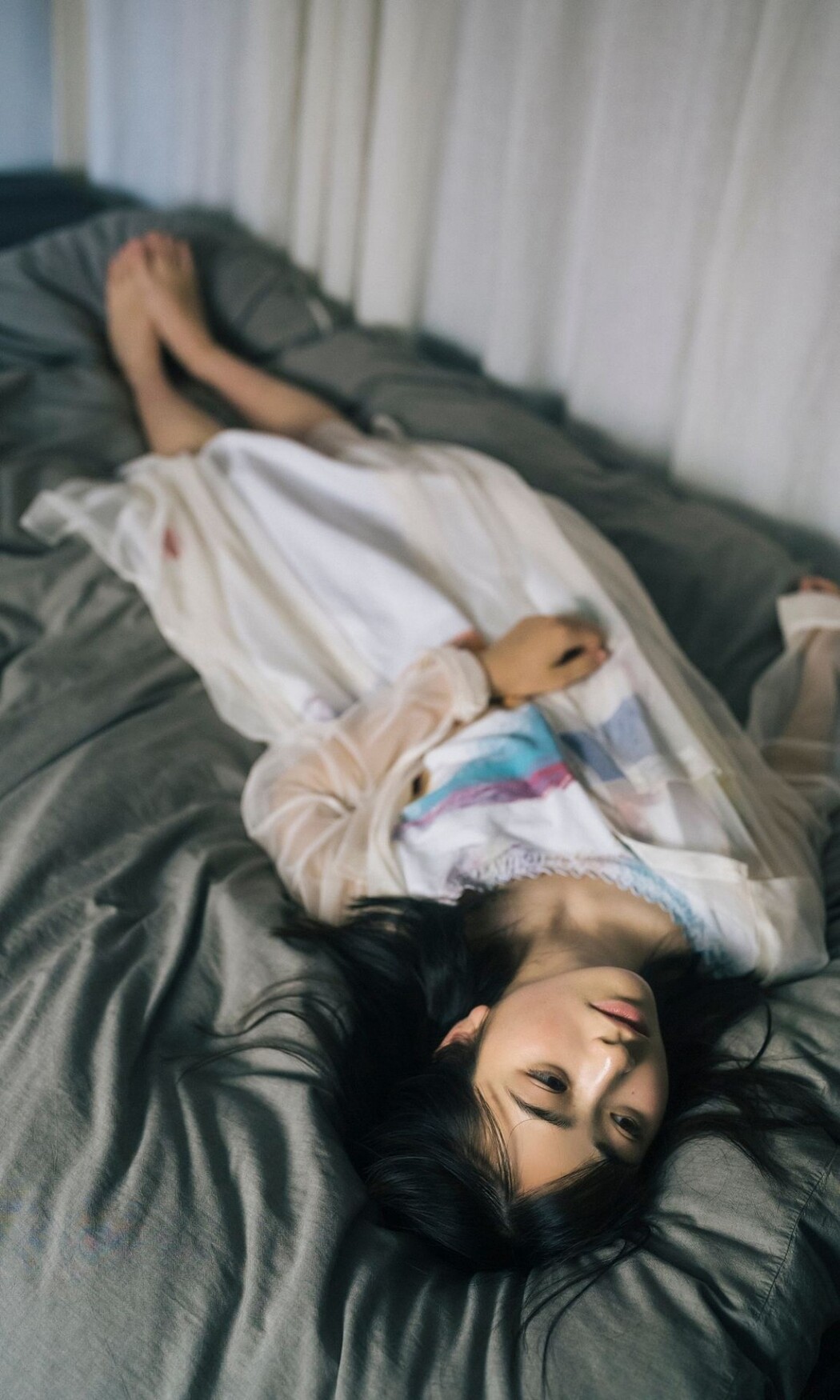 Weekly Photobook Sora Tamaki 田牧そら – Polaris No Watermark