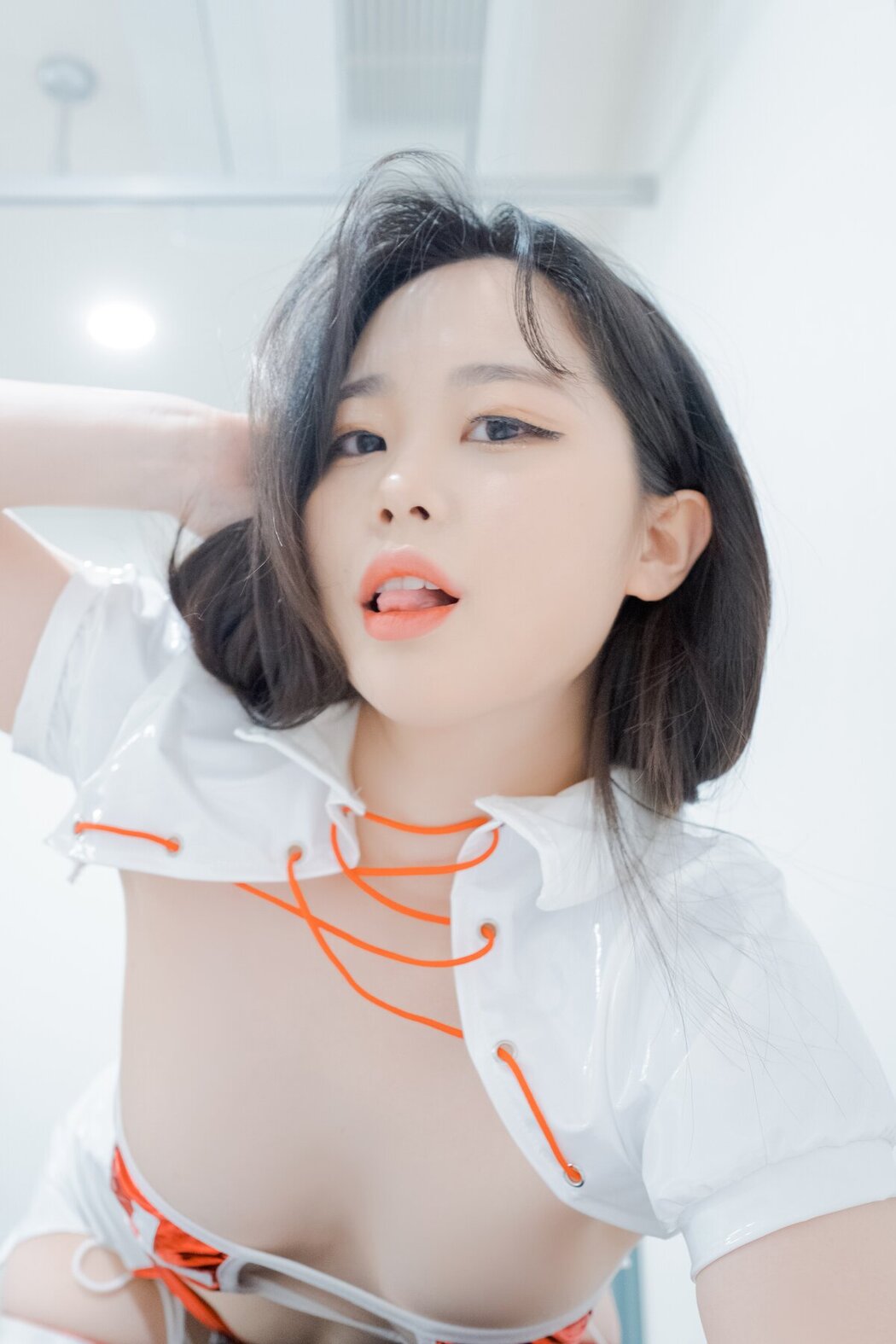 PUSSYLET Vol.43 SUYEON