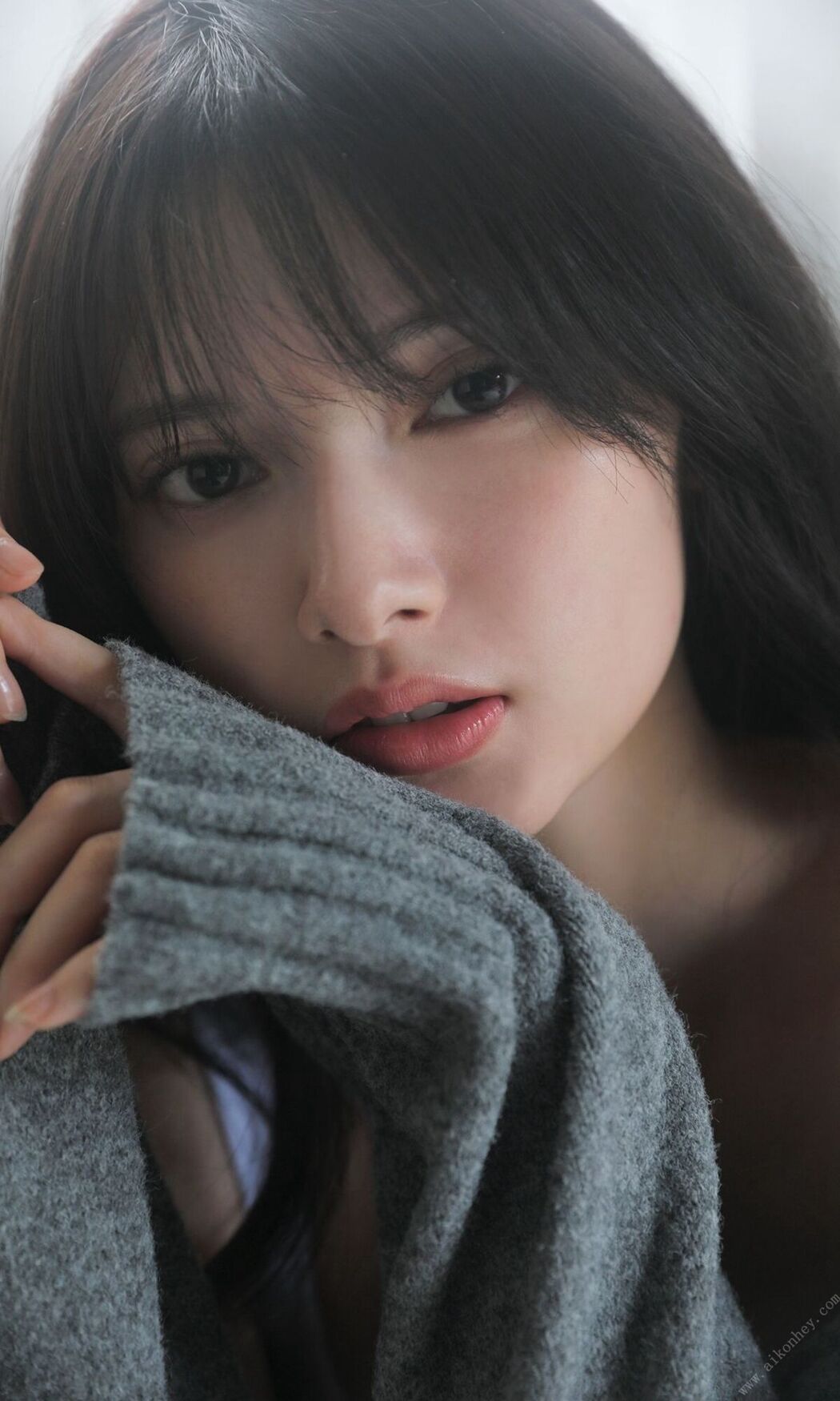 Weekly Playboy Photo Book Kokoro Aoshima 青島心 – Purity