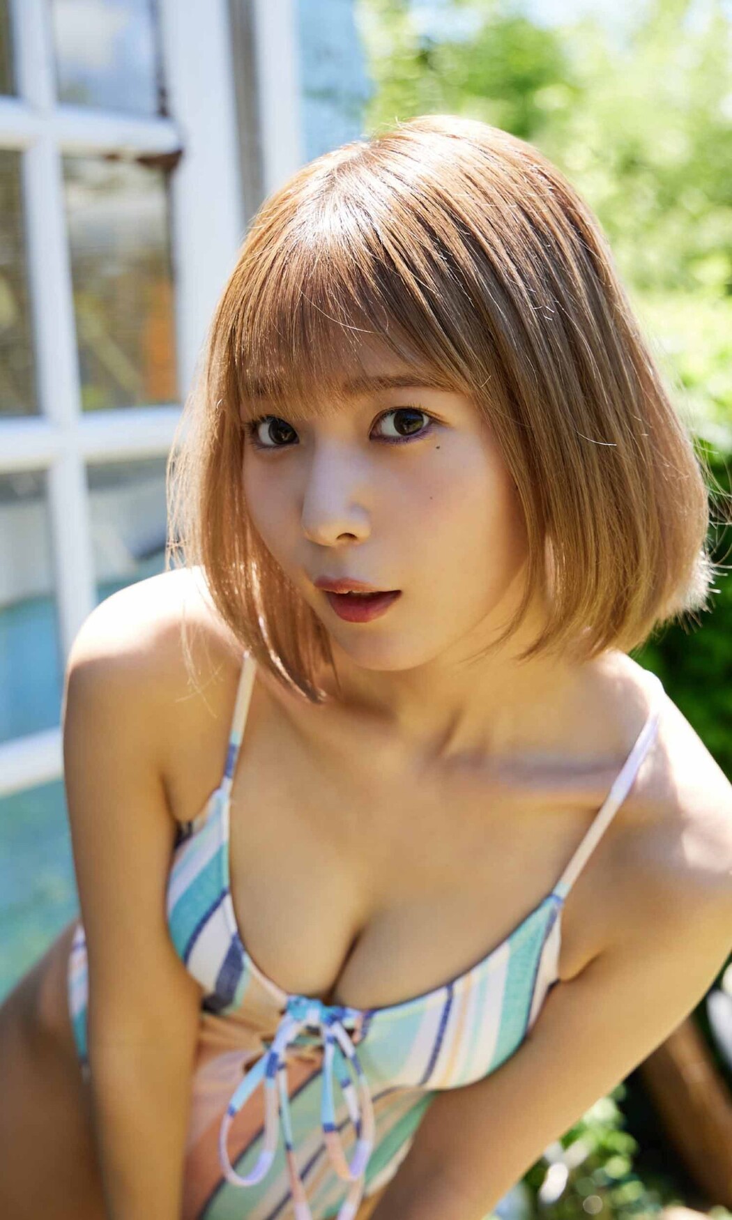 Weekly Photobook 2021-08-23 Yui Oku 奥ゆい – Fukitobase
