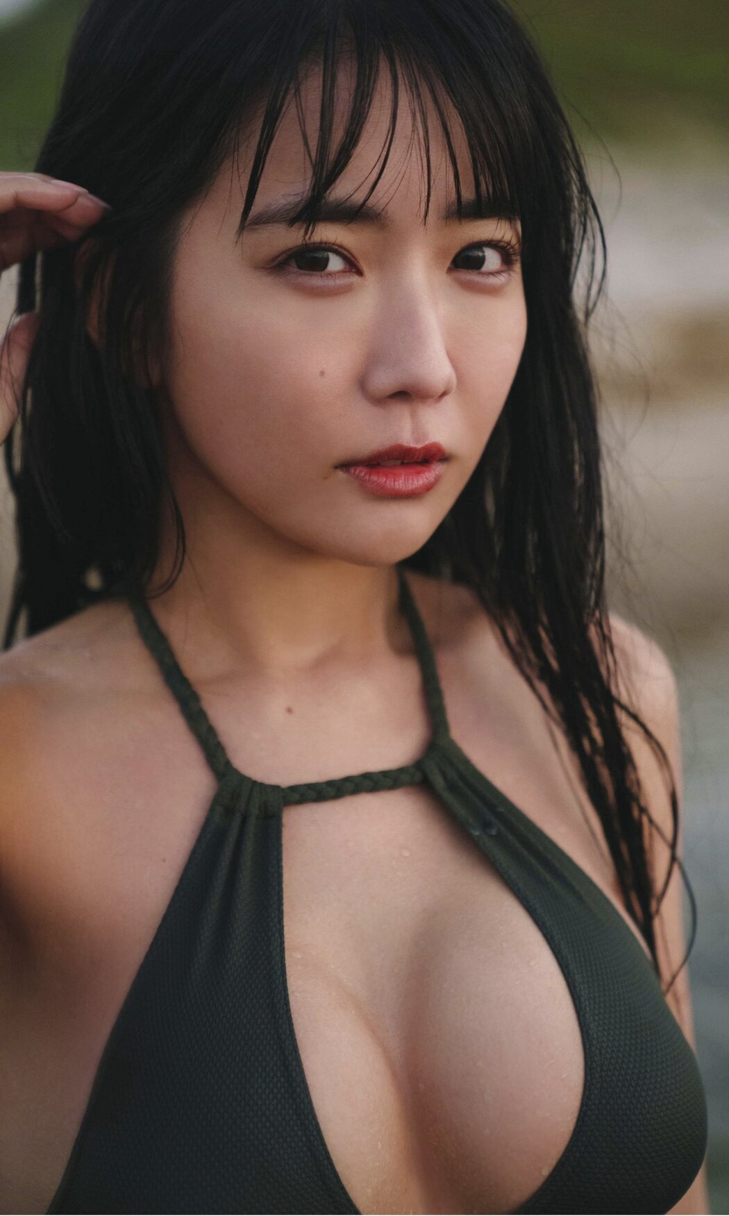 Weekly Photobook 2023-07-31 Kisumi Amau 天羽希純 – MEMORIAL