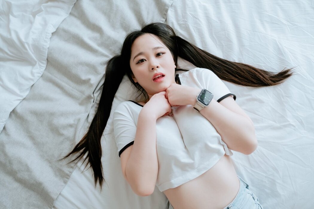 PUSSYLET Vol.54 SUYEON No.9 – First Time