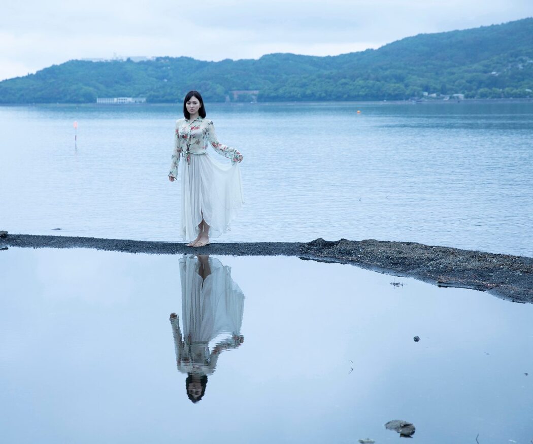 Weekly Photobook Haruka Kodama 兒玉遥 – Haruppi and Haruka Kodama はるっぴと兒玉遥 2022-08-01