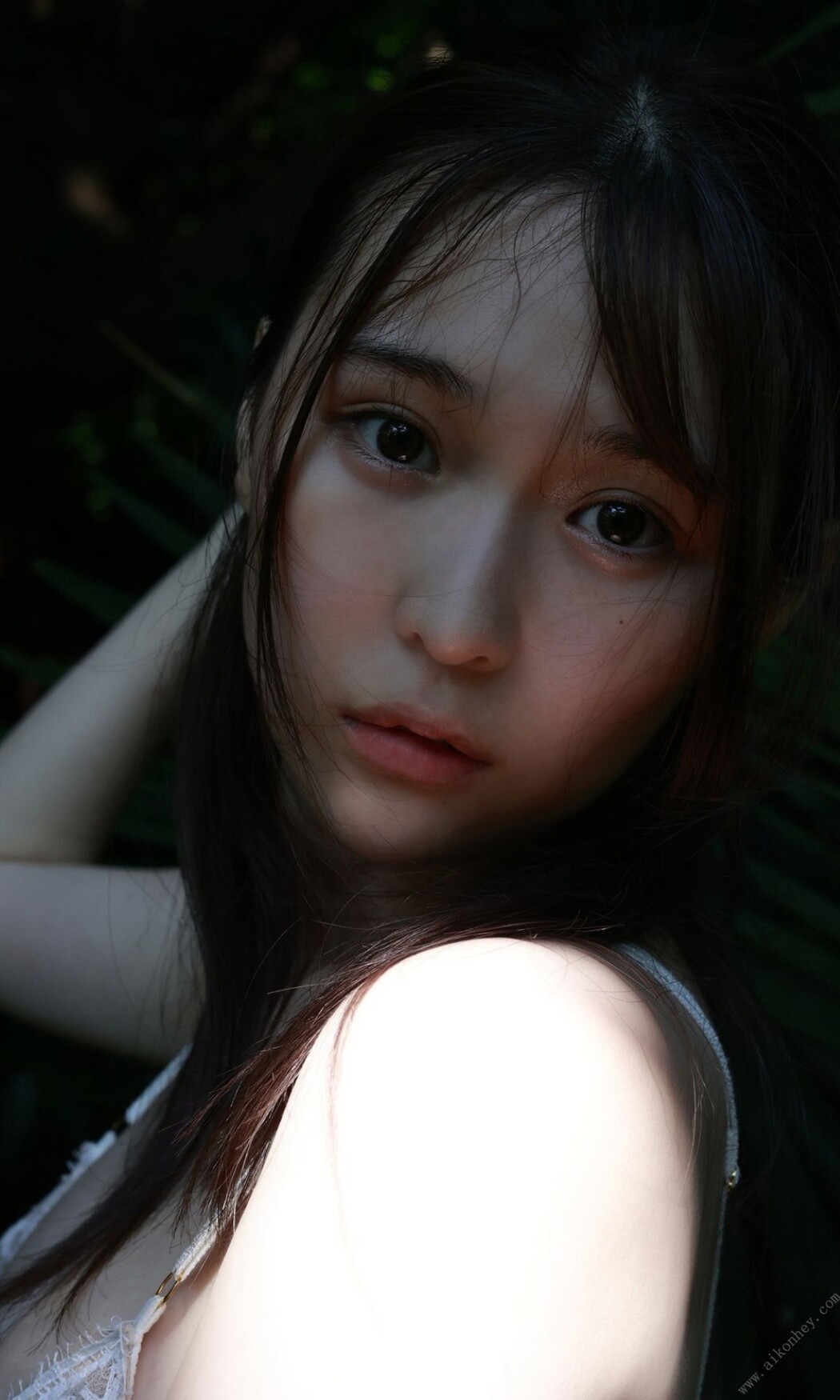Weekly Photobook 2022-10-17 Nako Miyase 宮瀬なこ – Beautiful Woman And Autumn Sweets