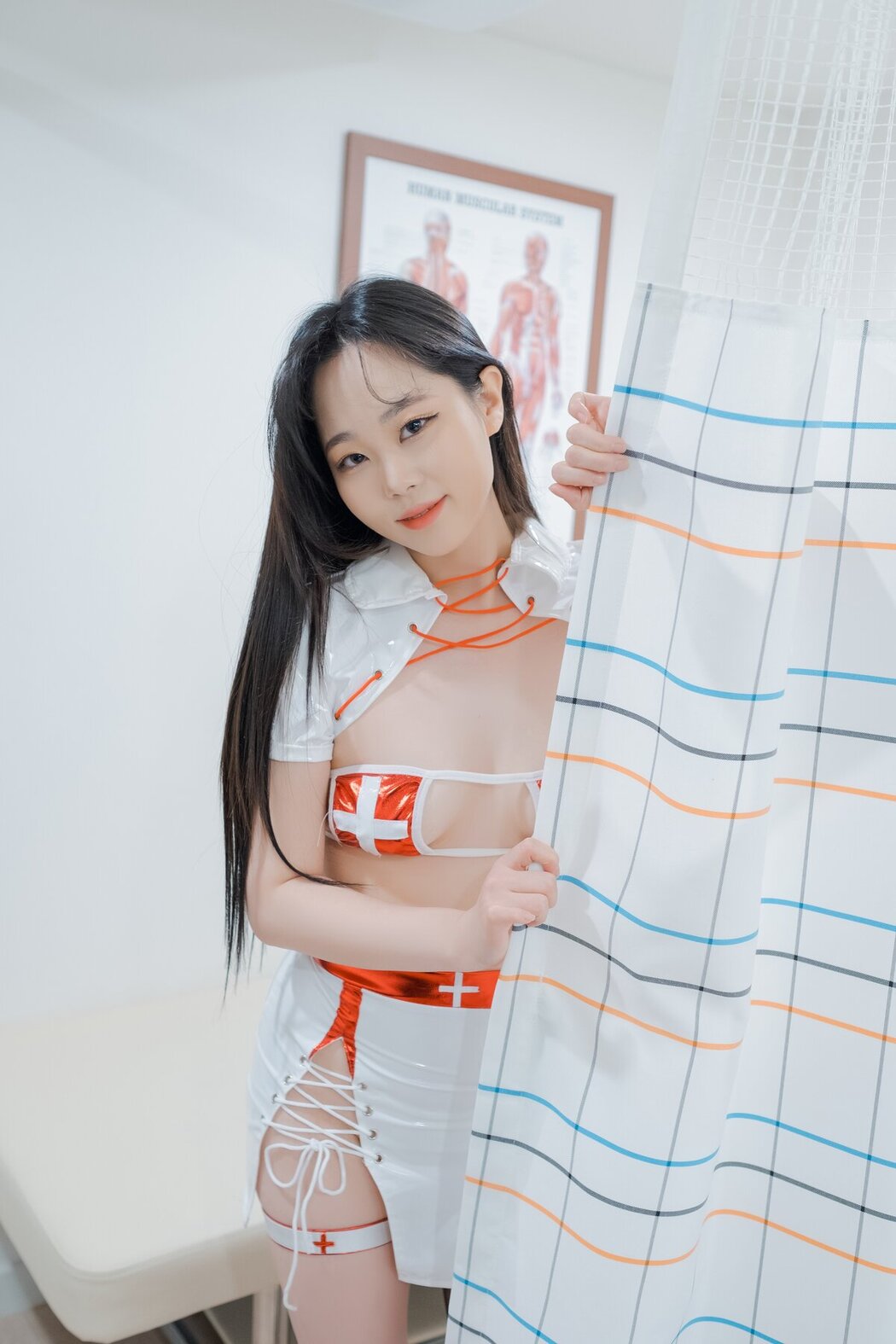 PUSSYLET Vol.43 SUYEON