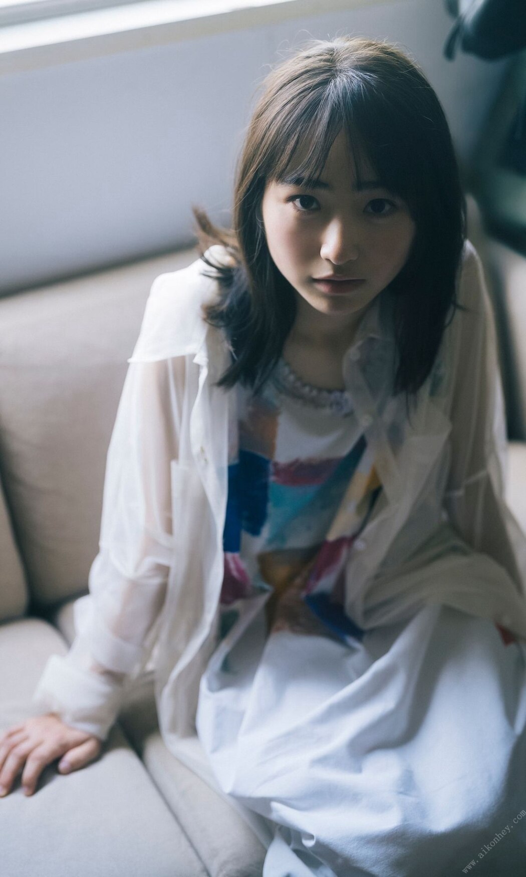 Weekly Photobook 2022-10-24 Sora Tamaki 田牧そら – Polaris
