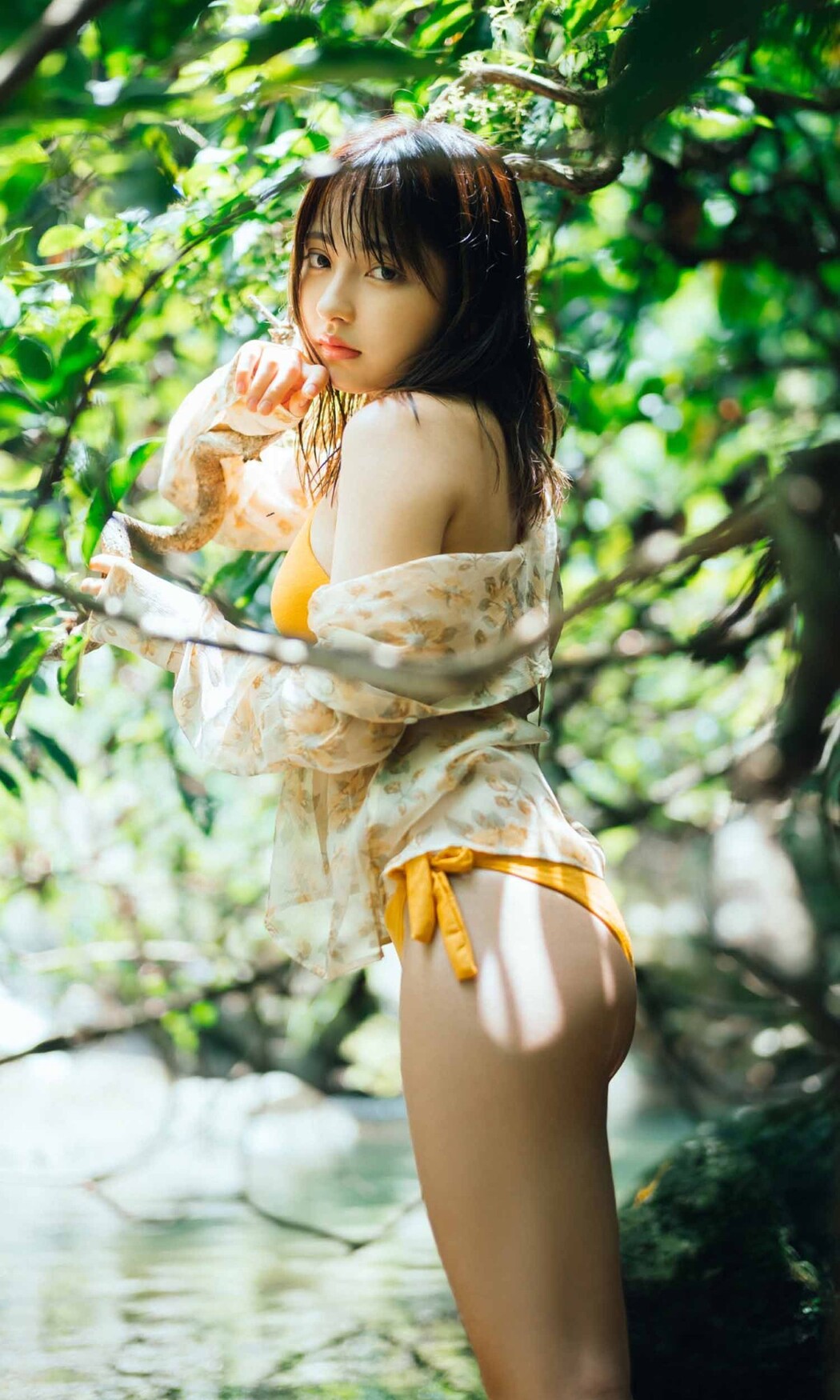 Weekly Photobook 2021-08-23 TOOMI 十味 – Nesshisen