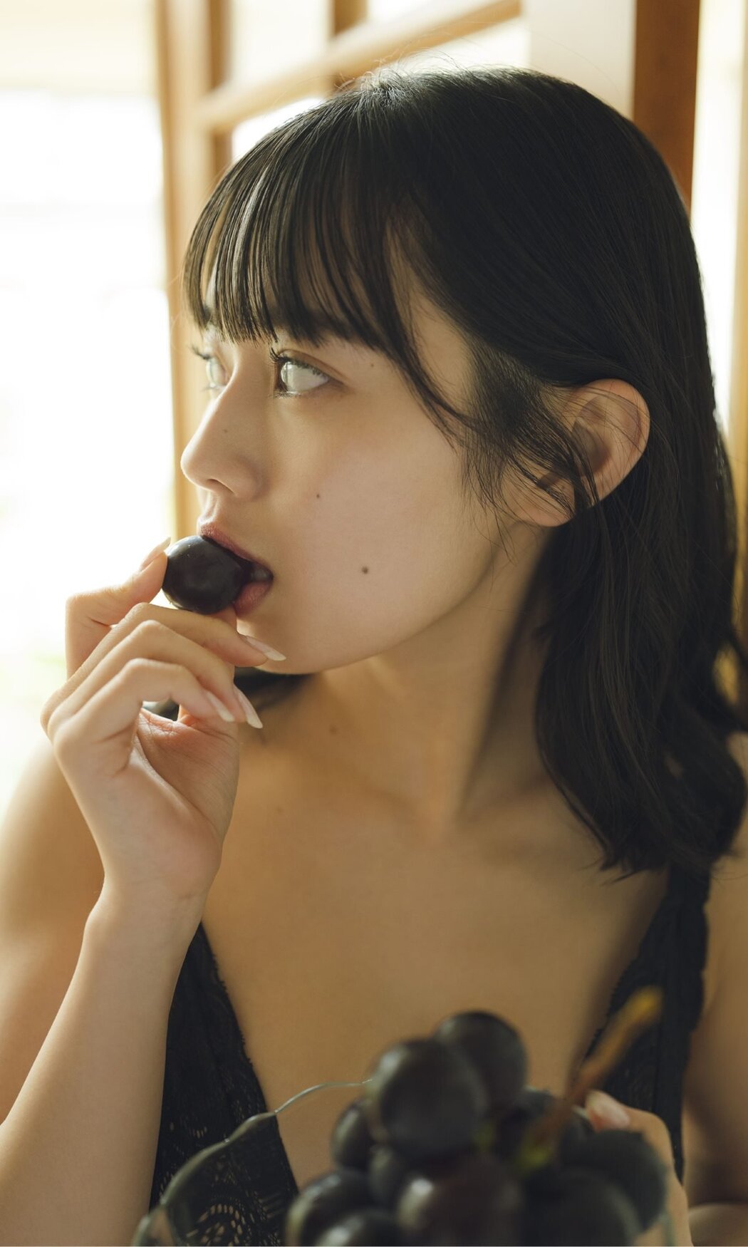 Weekly Photobook Saeko Kondo 近藤沙瑛子 – Actually I am . 実は私って 2022-07-04