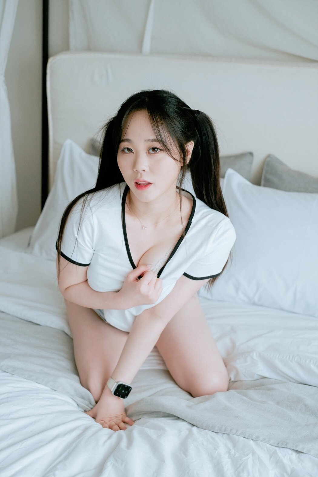 PUSSYLET Vol.54 SUYEON No.9 – First Time