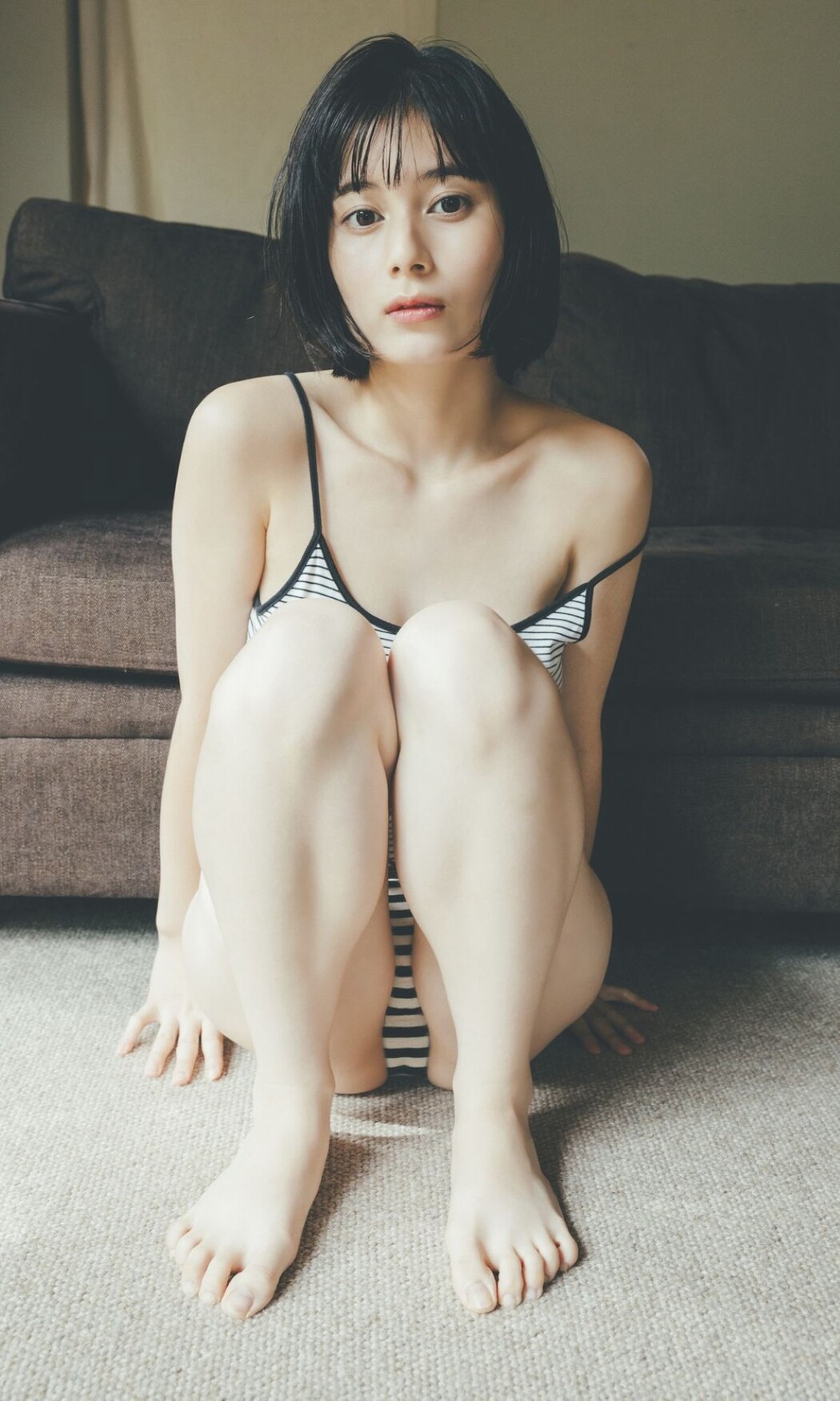 Weekly Photobook Sakurako Okubo 大久保桜子 – Dearest