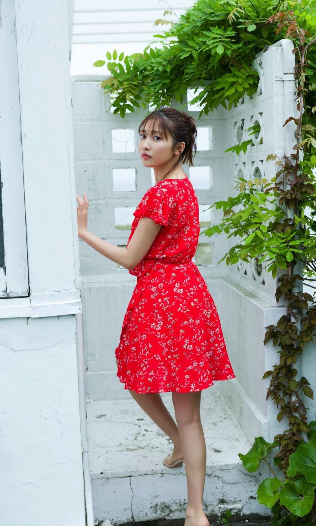 Weekly Playboy Photo Book Hinako Sano 佐野ひなこ – Recurrence