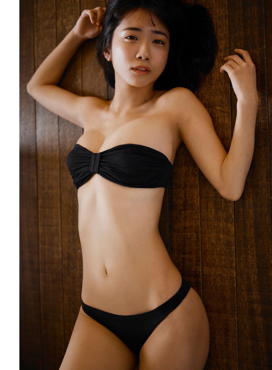 Weekly Photobook 2019-06-03 Kisumi Amau 天羽希純 – Nice To Meet You I Am Kisumi Amau