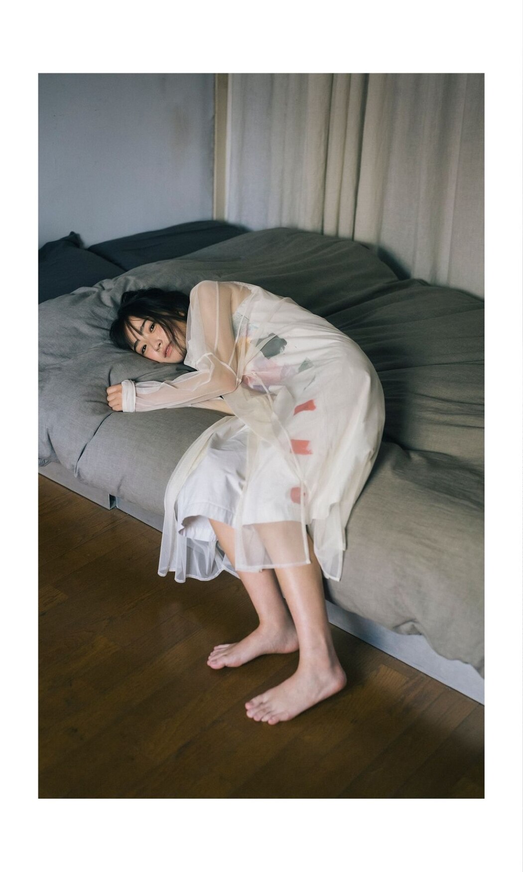 Weekly Photobook 2022-10-24 Sora Tamaki 田牧そら – Polaris