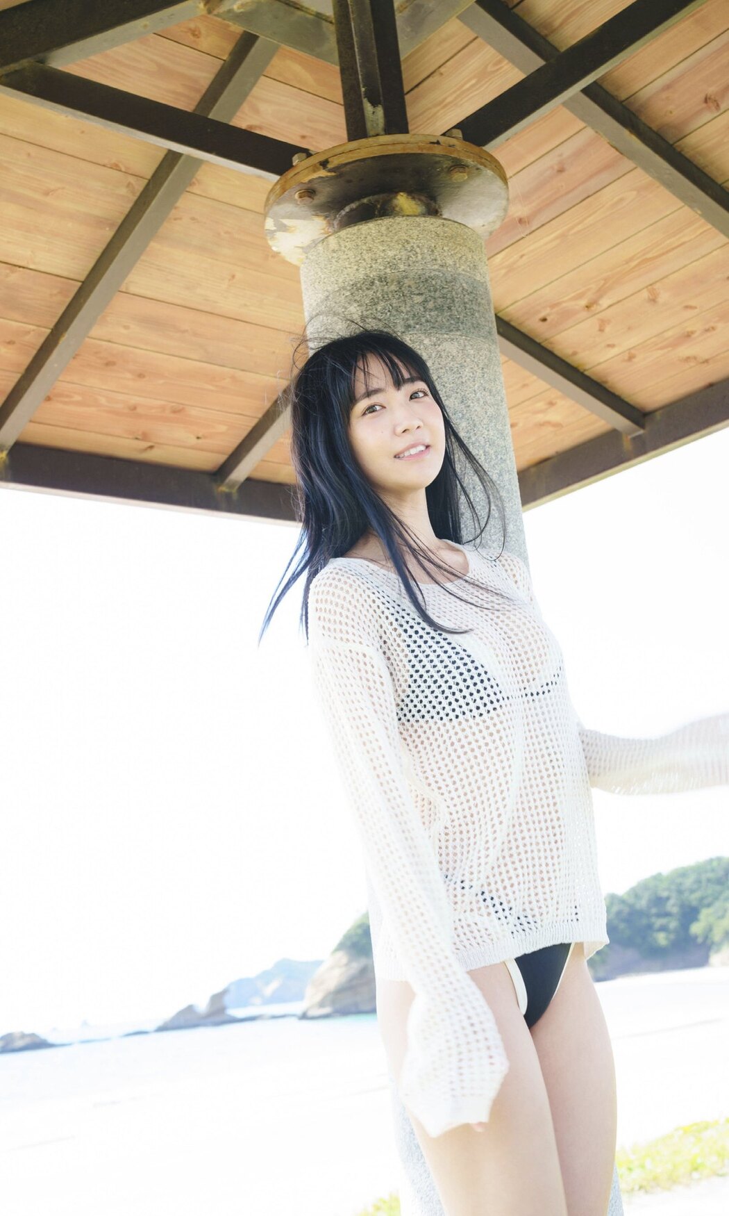 Weekly Photobook 2023-07-31 Kisumi Amau 天羽希純 – MEMORIAL