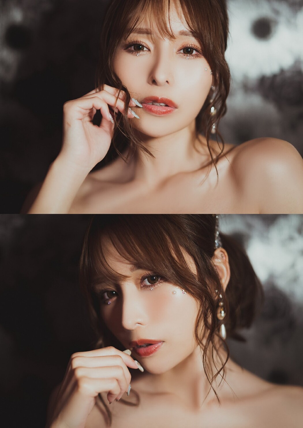 Weekly Photobook Mayuki Ito 伊藤舞雪 – LadyMary 04