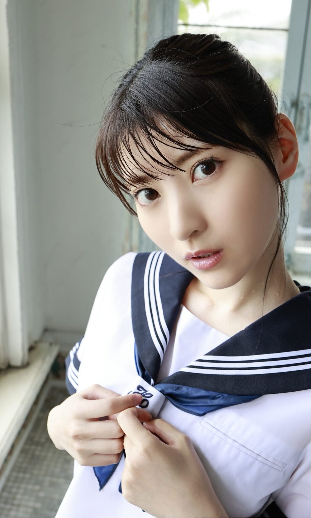 Weekly Photobook Rui Takanashi 小鳥遊るい – Tickle くすぐる 2022-07-04
