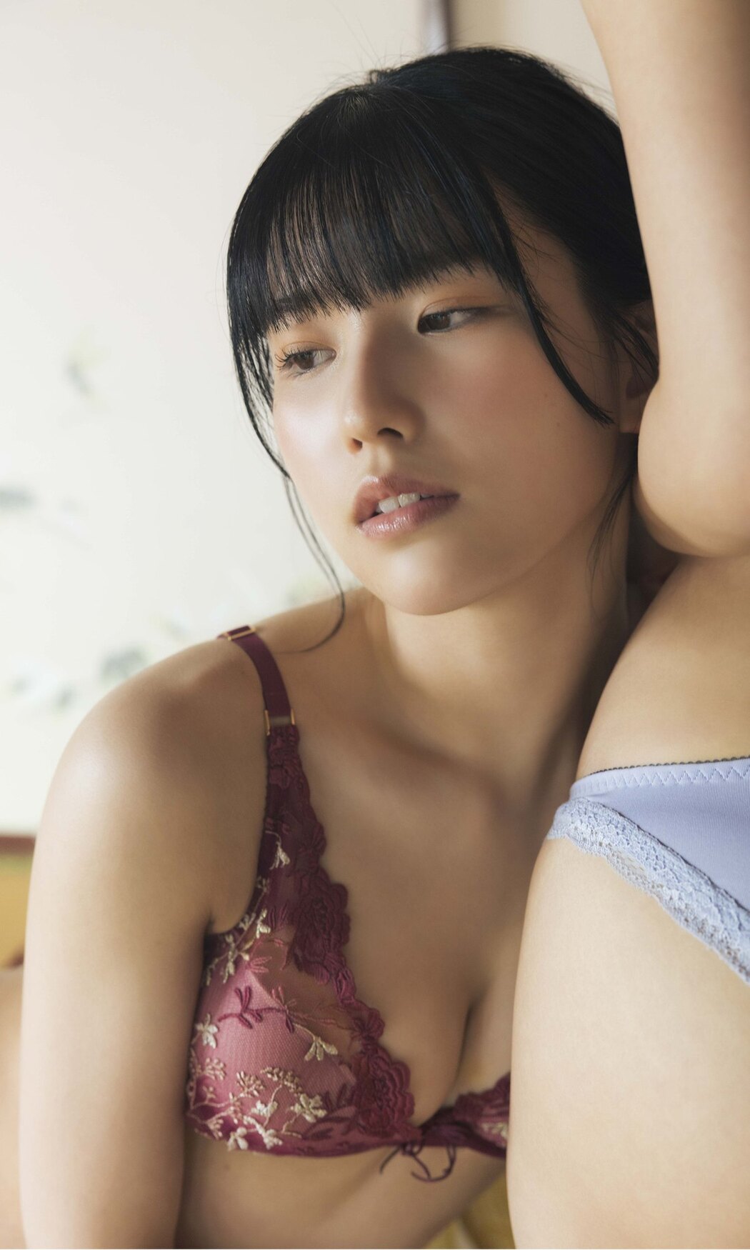 Weekly Photobook 2023-07-31 Yui Oku 奥ゆい And Anri Morishima 森嶋あんり – Together Forever