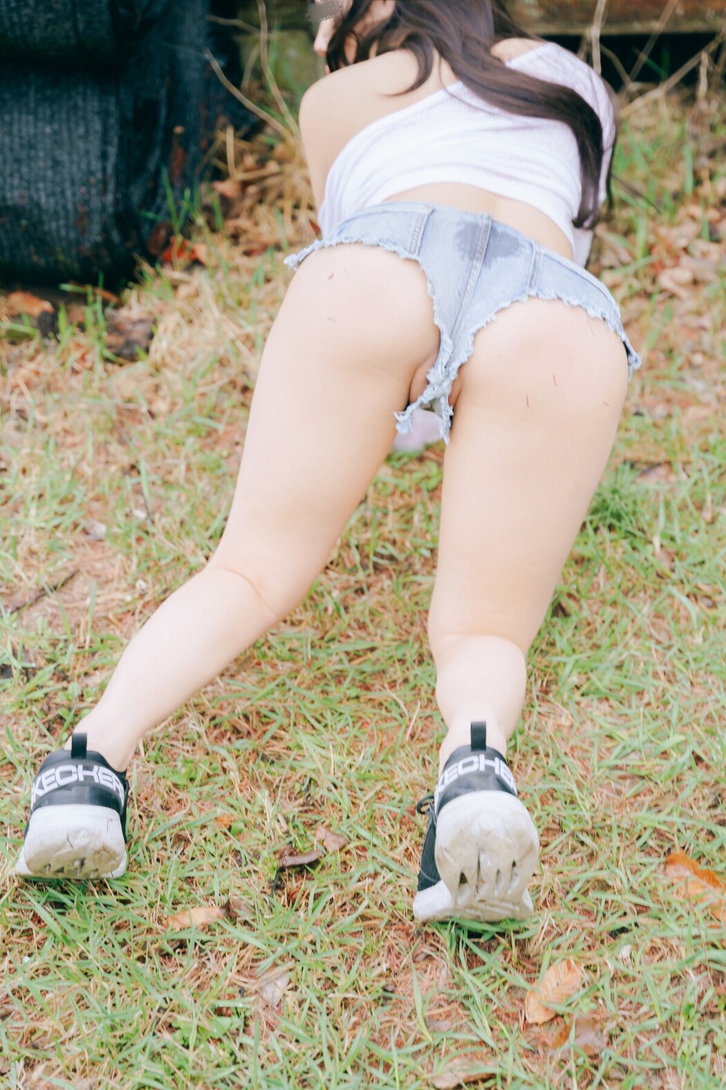 PUSSYLET Vol.47 CONY – Exhibitionist
