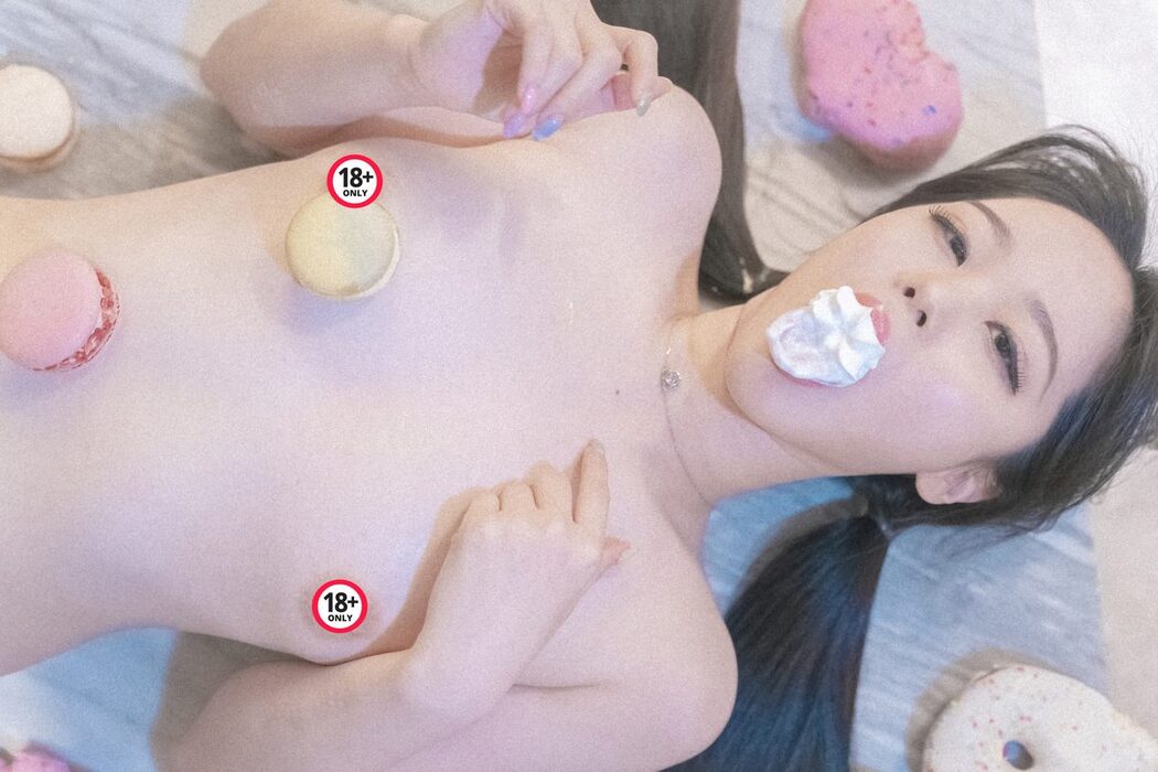 PUSSYLET Vol.53 SUYEON No.8