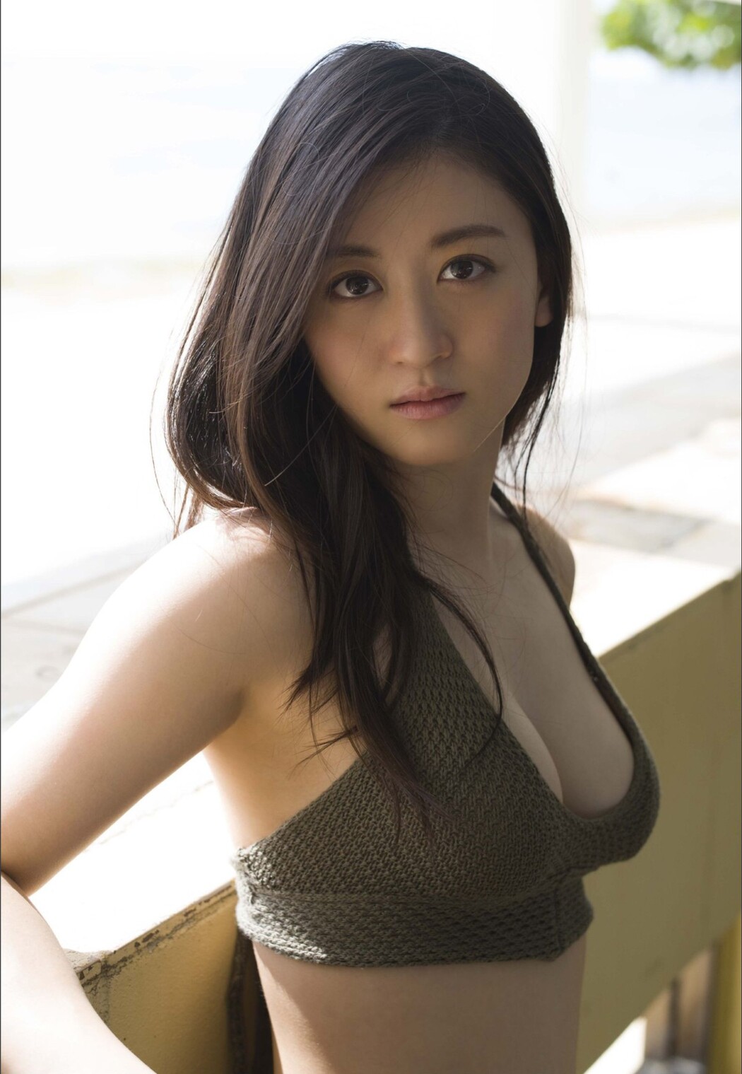 Weekly Photobook 2019-11-02 Kei Jonishi 上西恵 – Today Is Also A Beautiful Person