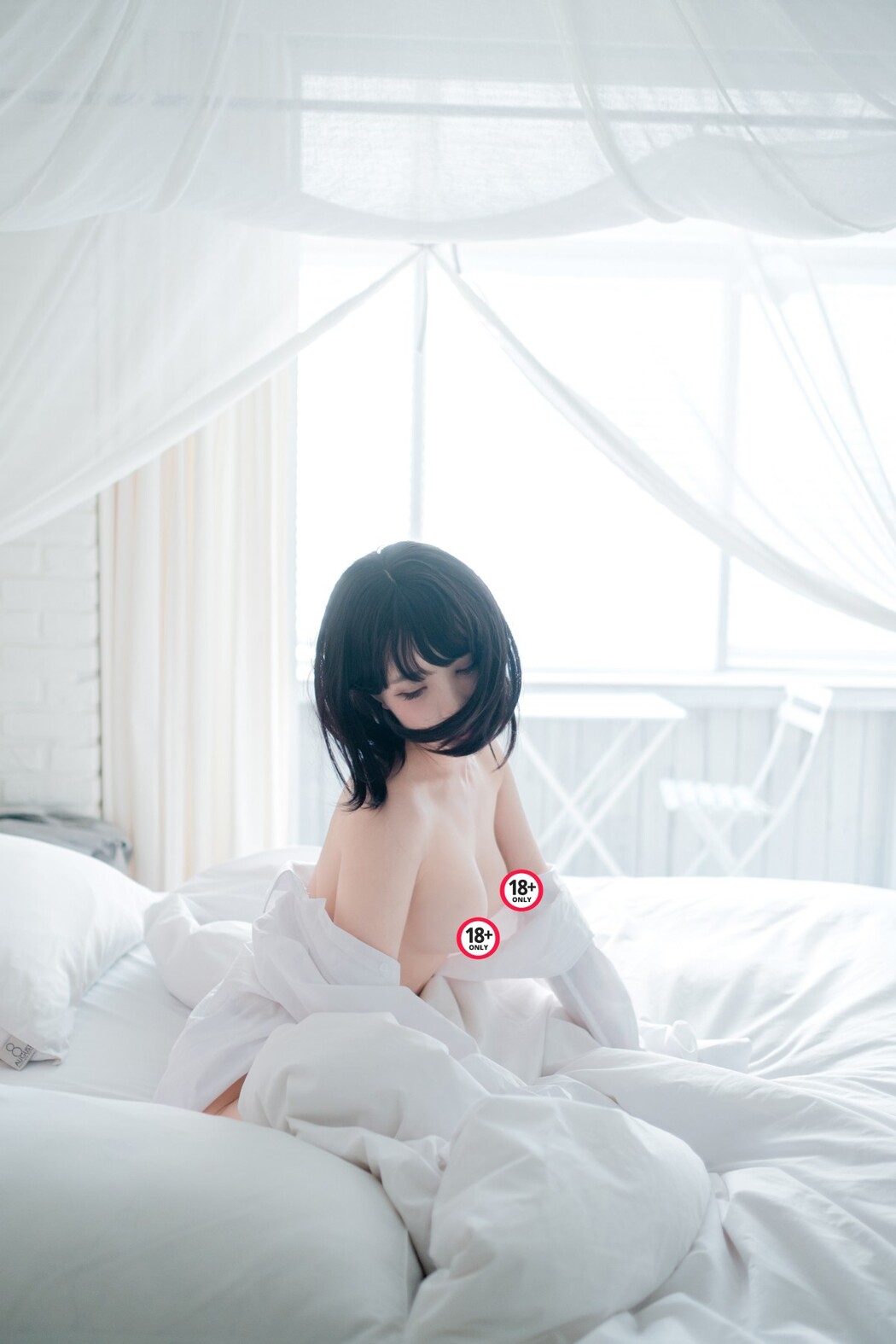PUSSYLET Vol.40 Candy 캔디 No.6