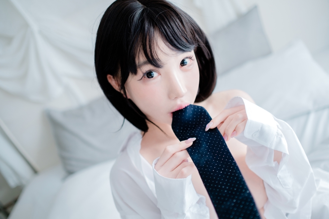 PUSSYLET Vol.40 Candy 캔디 No.6