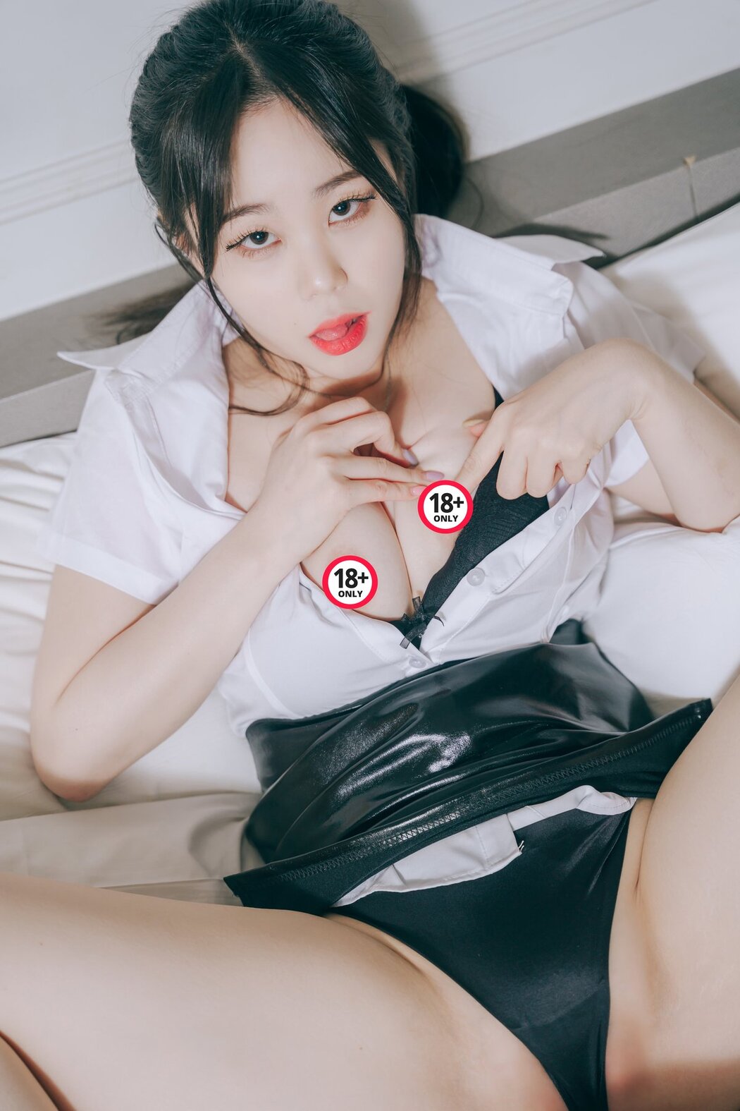 PUSSYLET Vol.50 SUYEON No.7