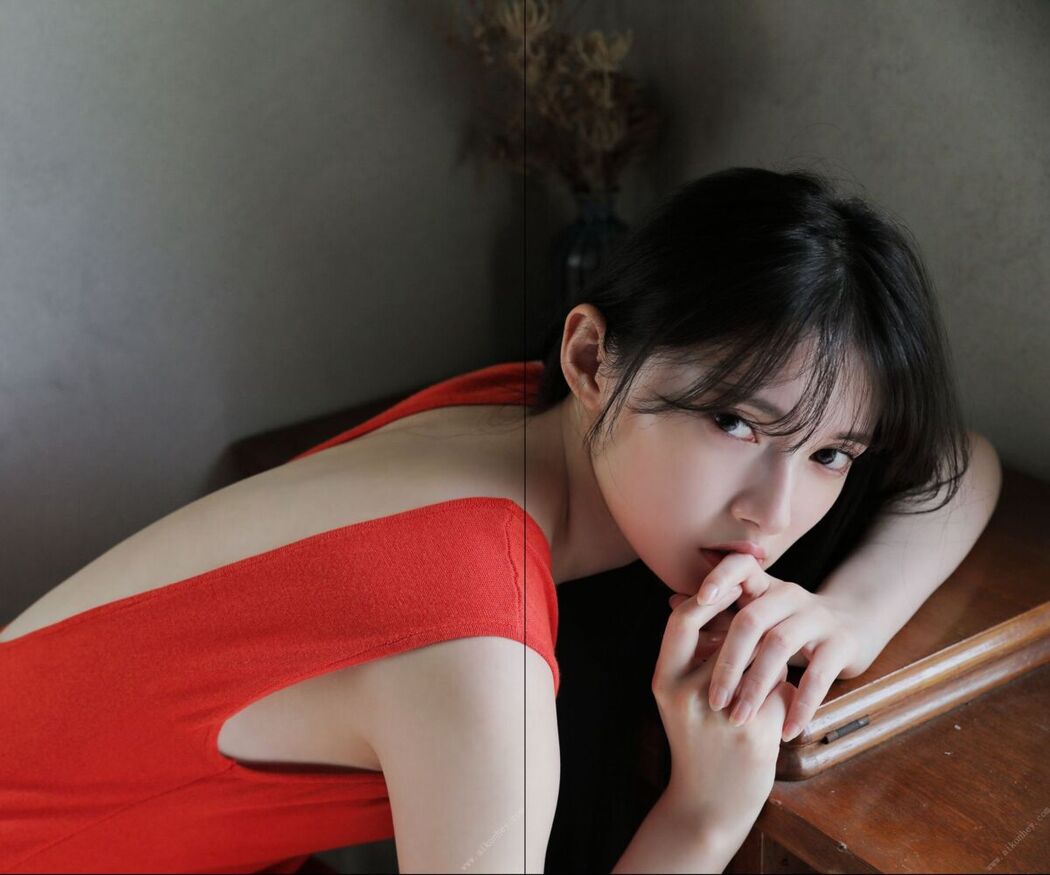Weekly Playboy Photo Book Kokoro Aoshima 青島心 – Purity
