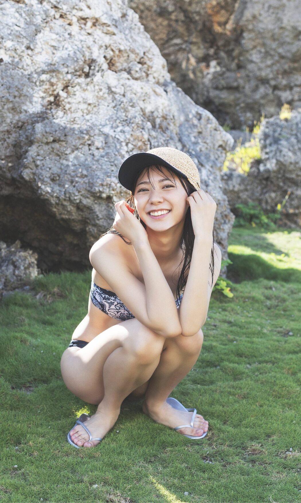 Weekly Photobook 2022-05-23 Asuka Kawazu 川津明日香 – It’s NEW