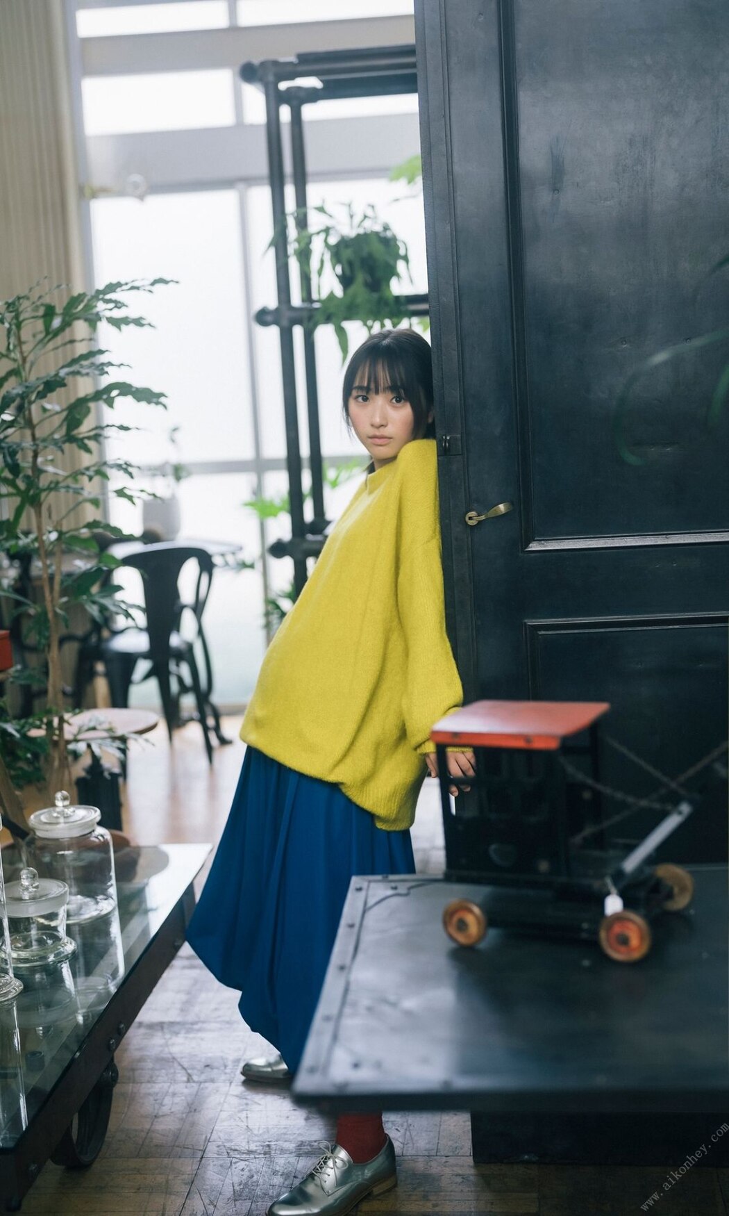 Weekly Photobook 2022-10-24 Sora Tamaki 田牧そら – Polaris