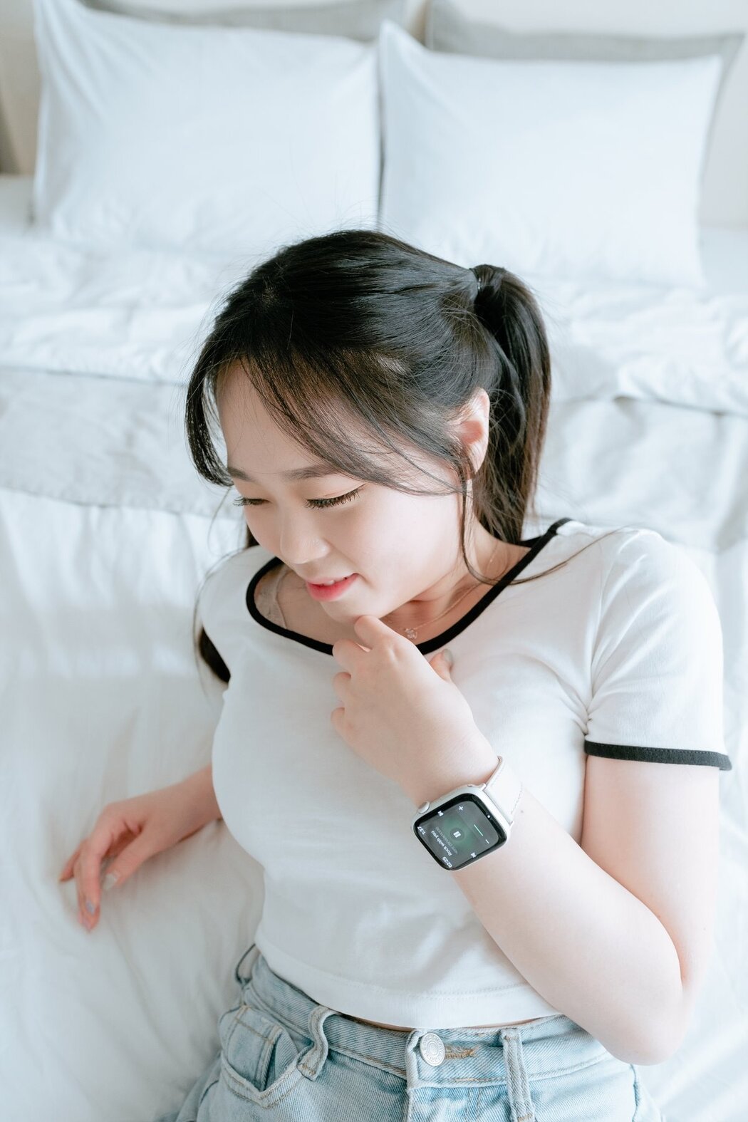 PUSSYLET Vol.54 SUYEON No.9 – First Time