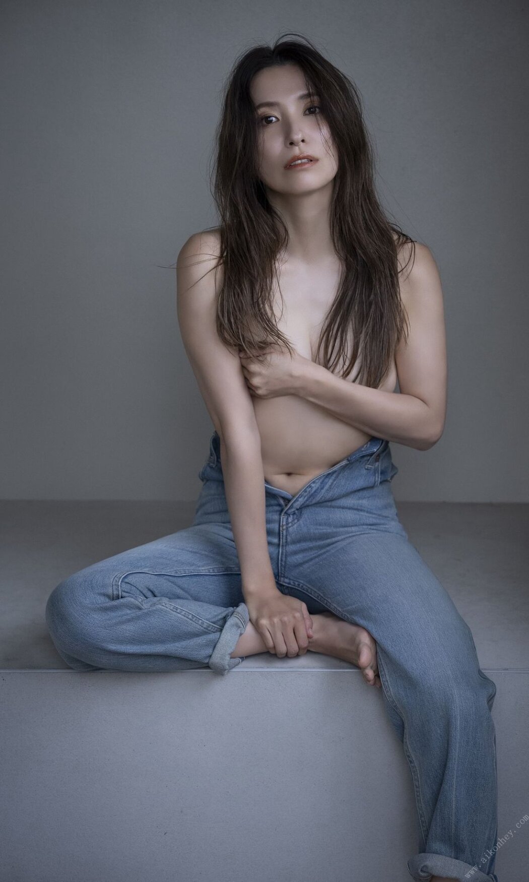 Weekly Photobook Rei Toda 戸田れい – Like a sweet dream 甘い夢のように 2022-07-11