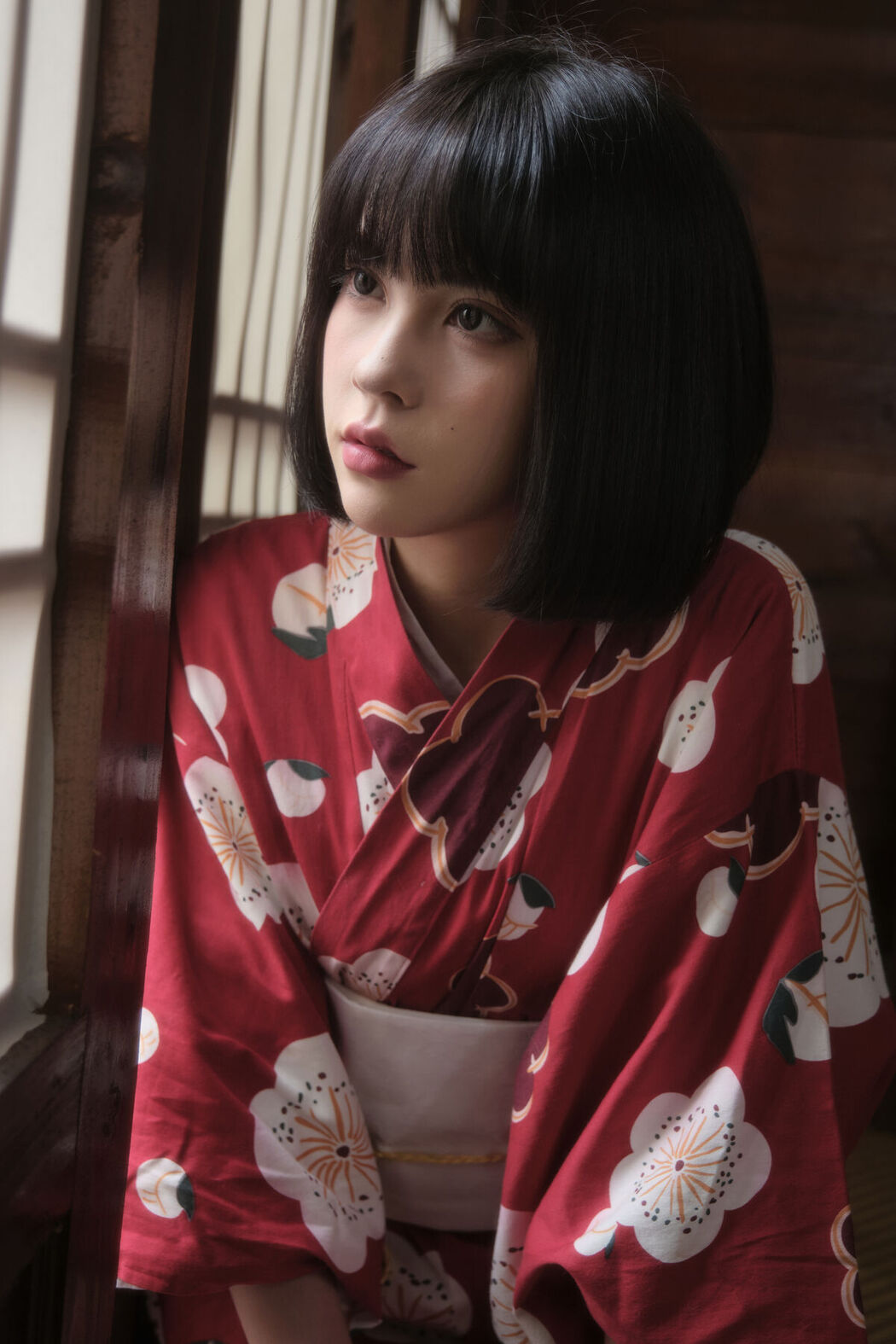 YiTuYu艺图语 Vol.8205 悲伤薯条555 (31P)