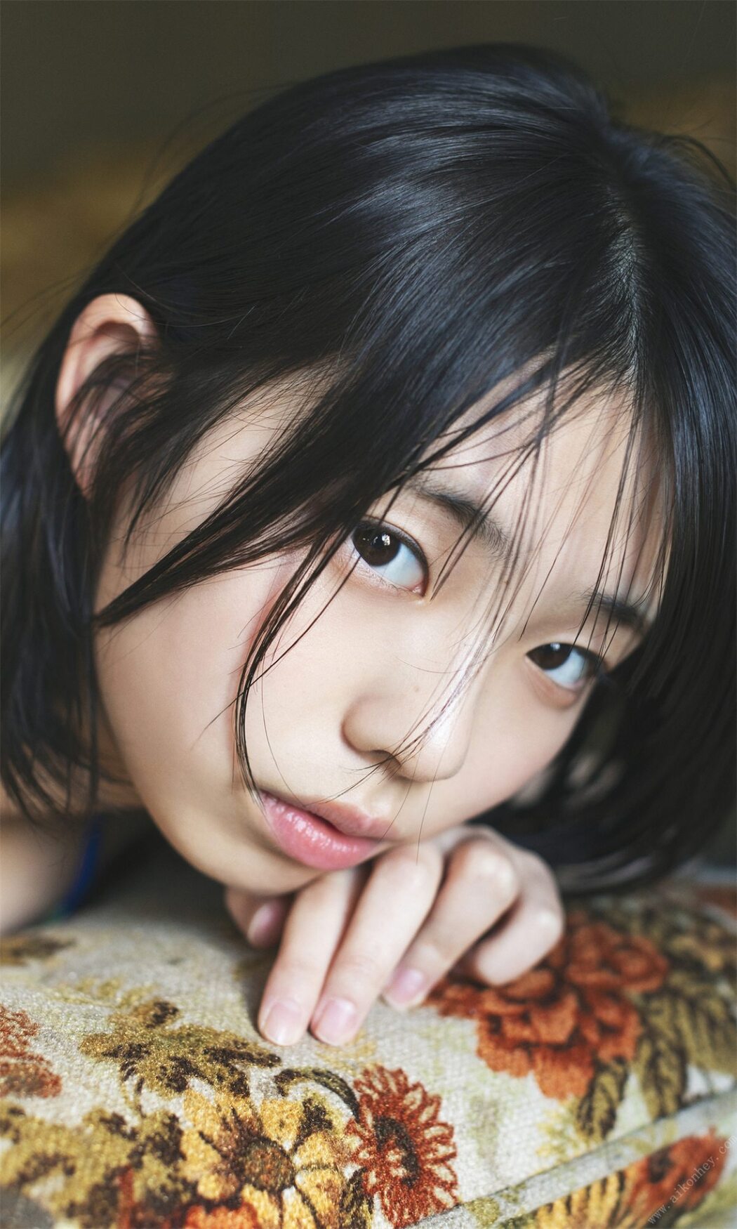 Weekly Photobook 2022-03-14 Hina Kikuchi 菊地姫奈 – Harumeku, honomeku 春めく、ほのめく