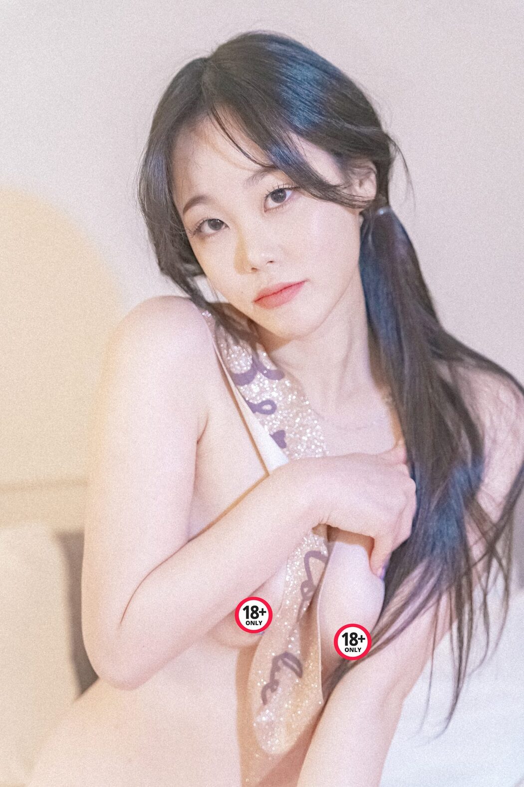 PUSSYLET Vol.53 SUYEON No.8