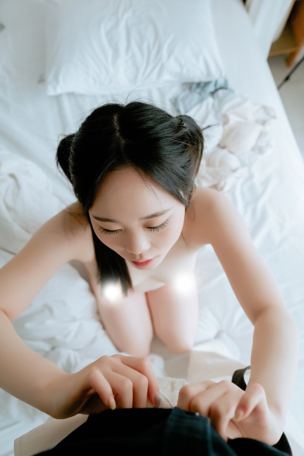 PUSSYLET Vol.54 SUYEON No.9 – First Time