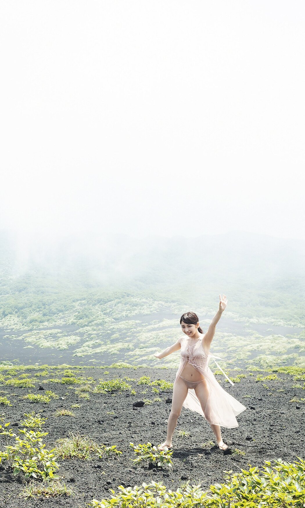 Weekly Photobook 2023-07-31 TOOMI 十味 – As It Is