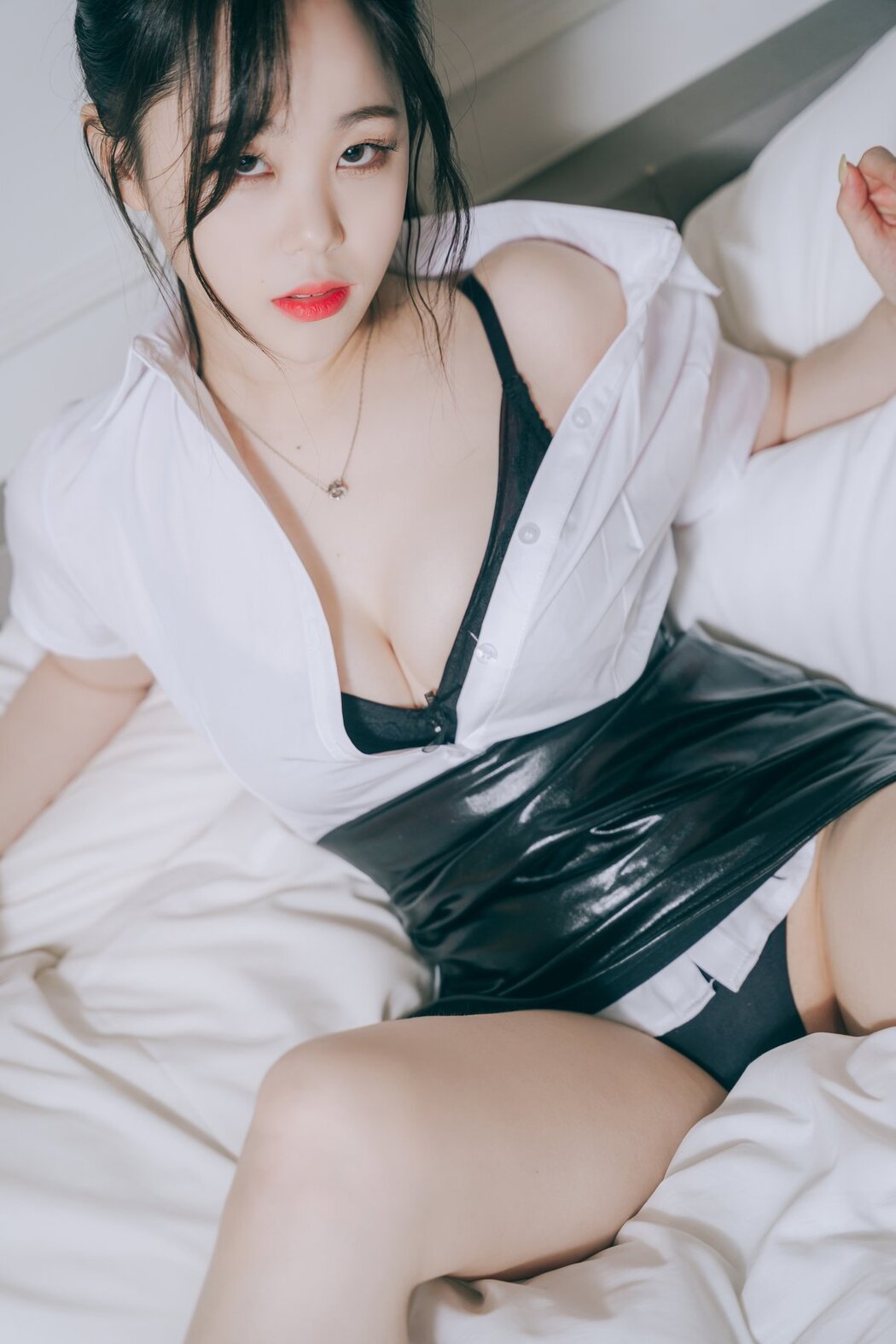 PUSSYLET Vol.50 SUYEON No.7