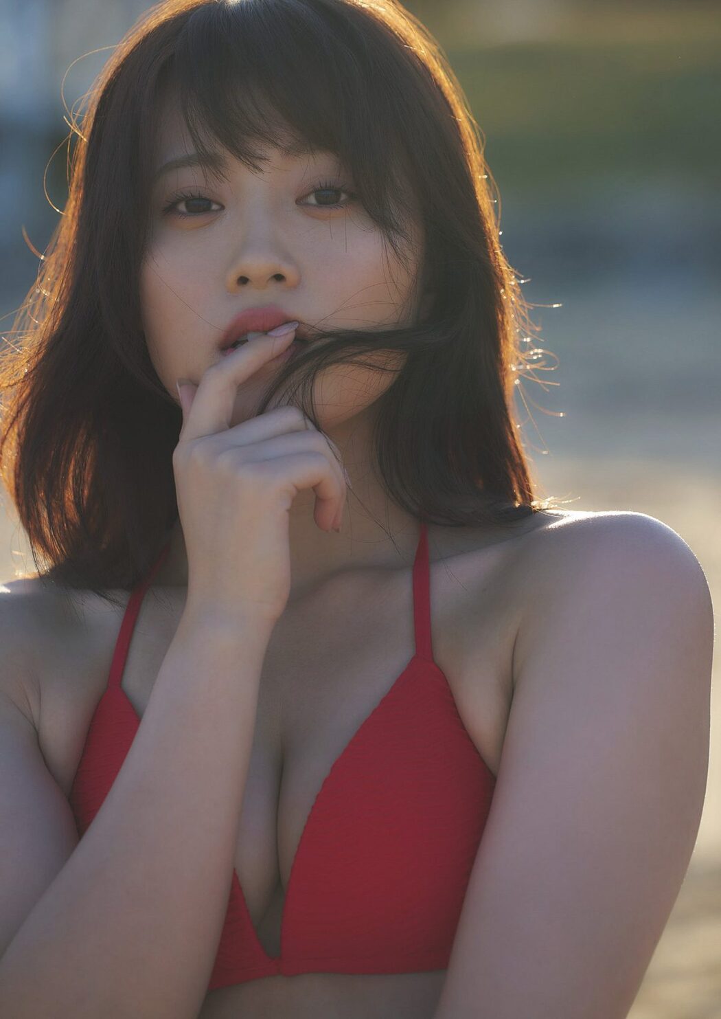 Weekly Playboy 2024 No.14 岡部麟 鈴木くるみ 田口愛佳 和田海佑 大原優乃 橘舞