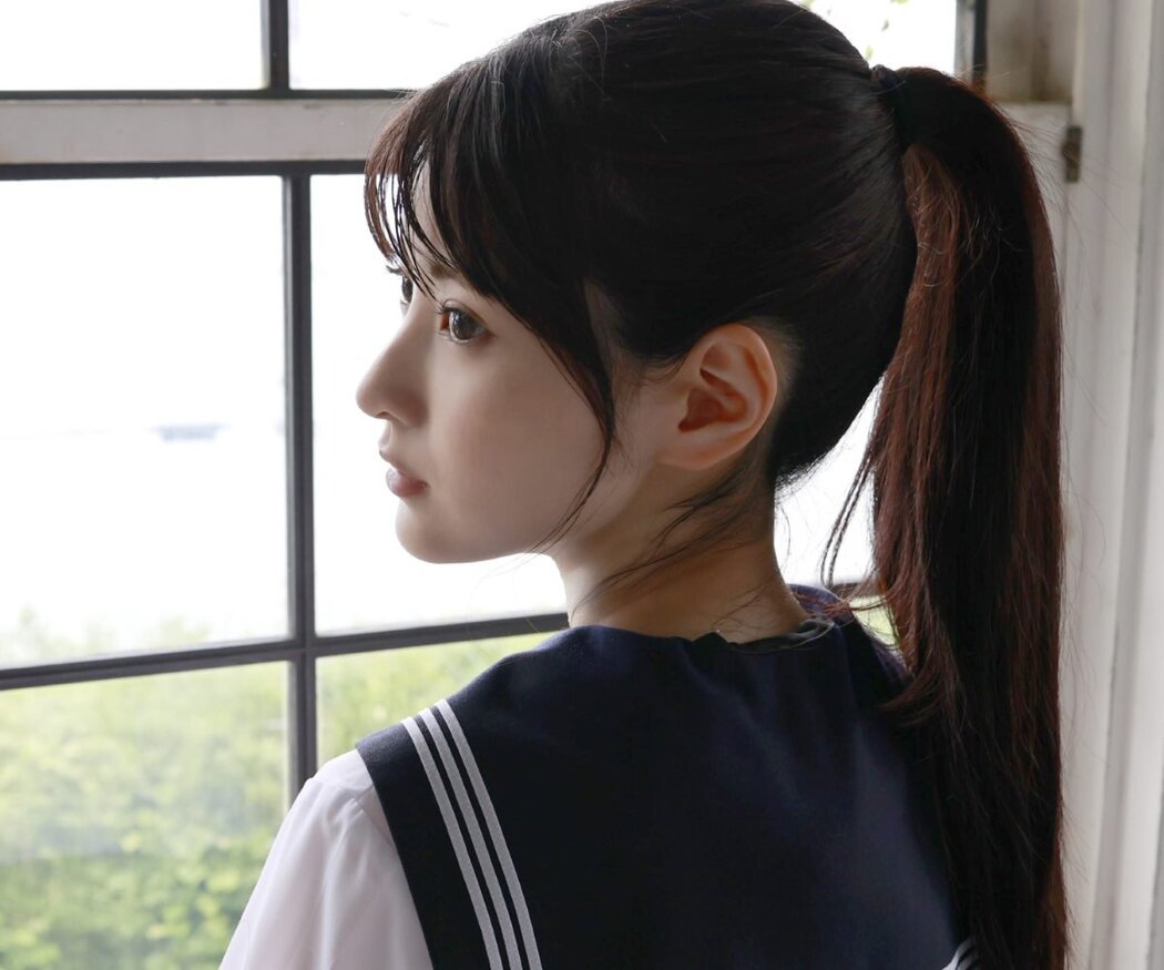 Weekly Photobook Rui Takanashi 小鳥遊るい – Tickle くすぐる 2022-07-04