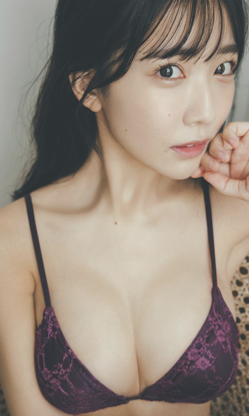 Weekly Photobook 2022-09-05 Kisumi Amau 天羽希純 – Great Condition